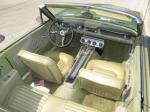 Ford Mustang Convertible 1965 года